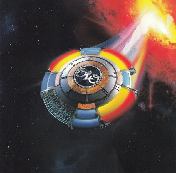 Elo ( Electric Light Orchestra ) - All Over The World: Very Best Of - Vinyl  